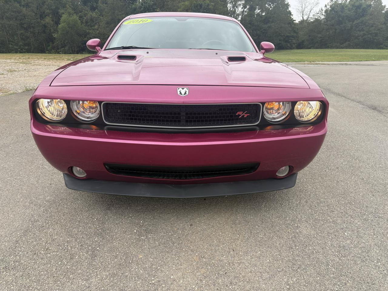 Used 2010 Dodge Challenger R/T RWD image 7