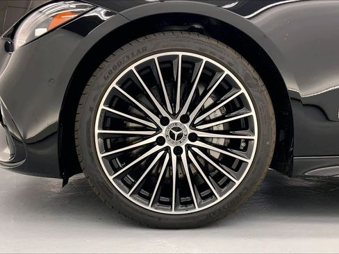 New 2026 Mercedes-Benz C 300 Sedan image 10