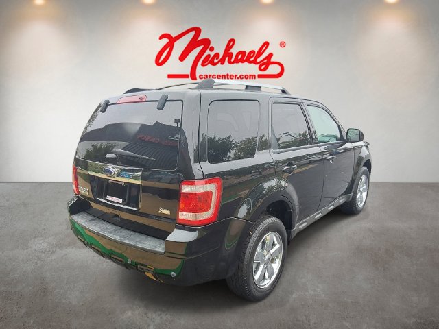 Used 2011 Ford Escape Limited AWD/4WD image 6