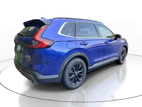 Used 2023 Honda CR-V Sport image 5