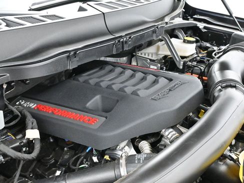 Used 2025 Ford F150 Raptor AWD/4WD image 46