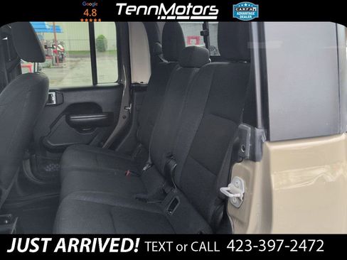 Used 2020 Jeep Gladiator Sport w/ Quick Order Package 24S AWD/4WD image 9