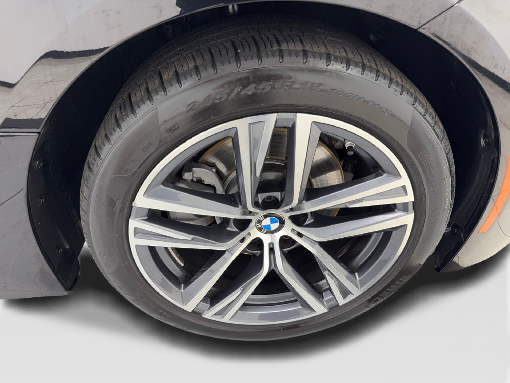 Used 2024 BMW 430i Gran Coupe w/ Convenience Package RWD image 80