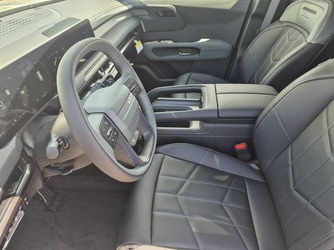 New 2027 Kia Telluride SX X-Line AWD/4WD image 10