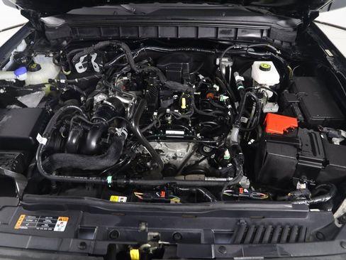 Used 2022 Ford Bronco 4-Door image 46