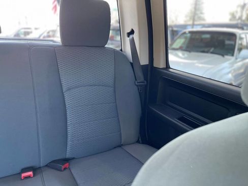 Used 2014 RAM 3500 Tradesman w/ Popular Equipment Group image 31