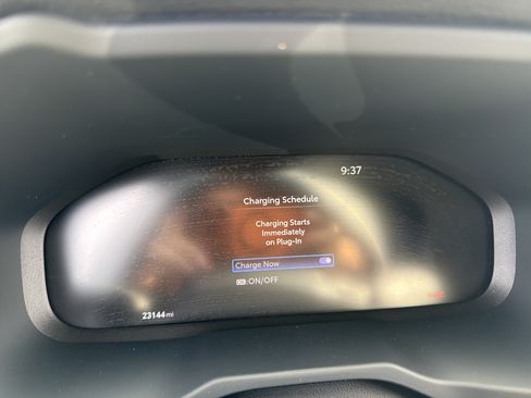 Used 2023 Toyota RAV4 XSE w/ Weather Package AWD/4WD image 16