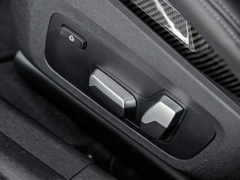 Used 2023 BMW M3 RWD image 25