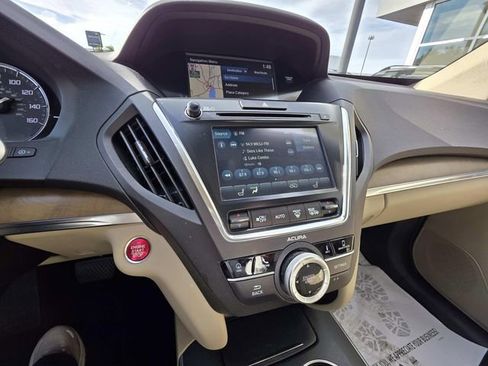 Used 2020 Acura MDX FWD w/ Technology Package image 25