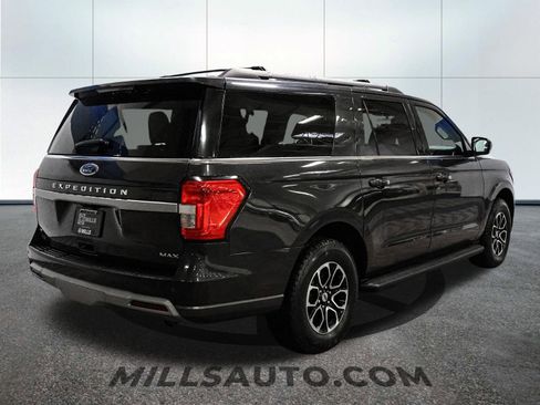 Certified 2024 Ford Expedition Max XLT image 8