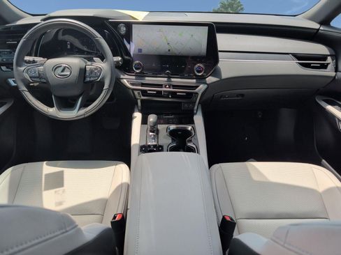 Certified 2024 Lexus RX 350 Premium w/ Accessory Package (Z1) FWD image 27