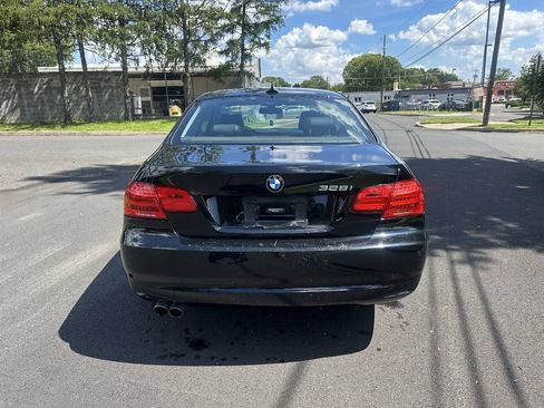 Used 2013 BMW 328i xDrive Coupe AWD/4WD image 6