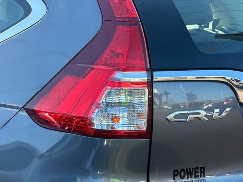 Used 2016 Honda CR-V LX image 25