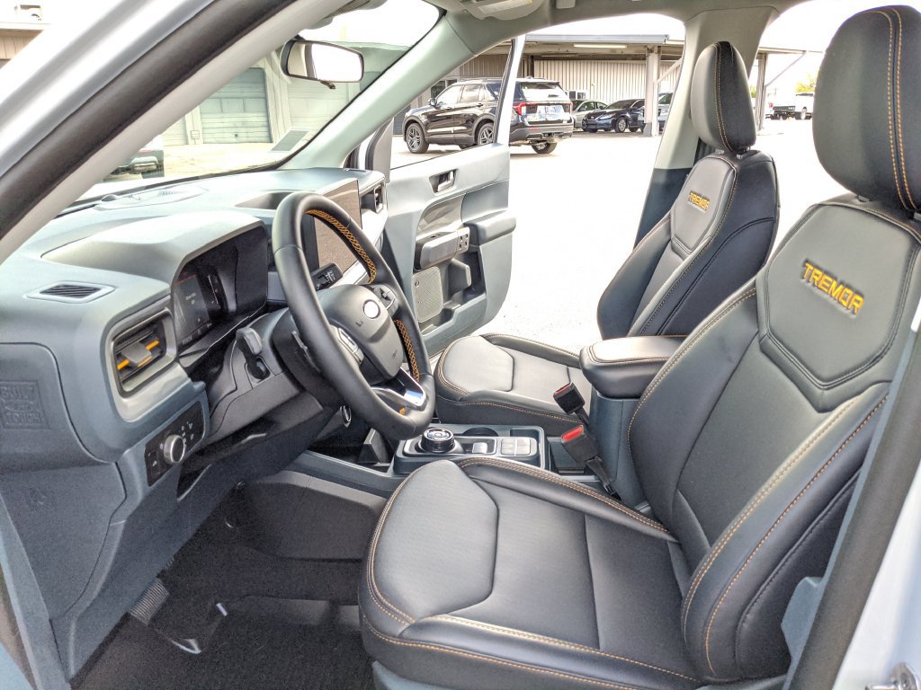 Certified 2026 Ford Maverick Tremor AWD/4WD image 15