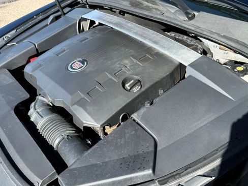 Used 2014 Cadillac CTS Performance image 23