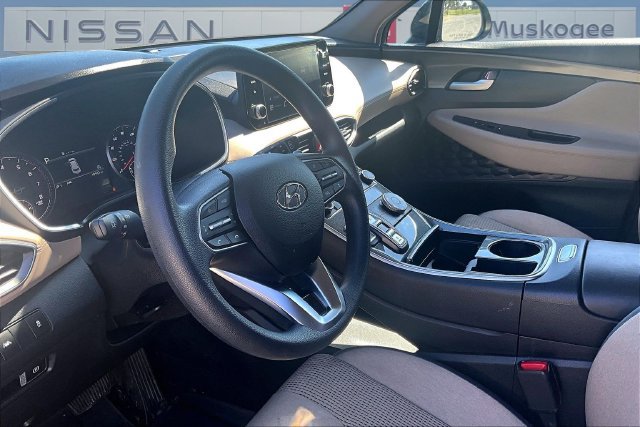 Used 2023 Hyundai Santa Fe SE AWD/4WD image 17