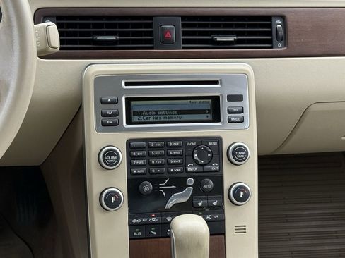 Used 2011 Volvo S80 T6 image 17