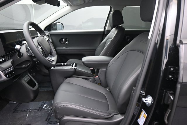 New 2027 Hyundai Ioniq 5 SEL RWD image 13