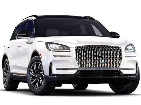 New 2026 Lincoln Corsair Premiere image 26