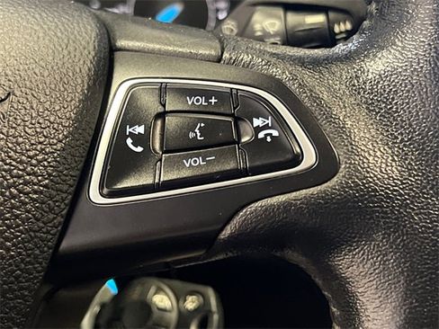 Used 2017 Ford Focus SEL w/ Cold Weather Package image 21