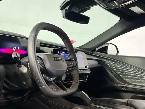 Used 2024 Dodge Charger R/T Scat Pack w/ Plus Group image 24