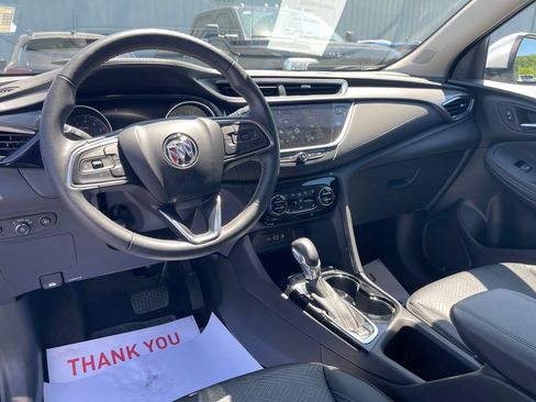 Used 2022 Buick Encore GX Essence w/ Experience Buick Package AWD/4WD image 13