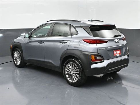 Used 2021 Hyundai Kona SEL FWD image 24