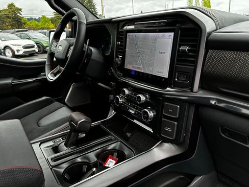 New 2026 Ford F150 Raptor AWD/4WD image 31
