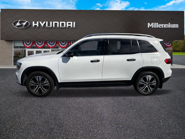 Used 2024 Mercedes-Benz GLB 250 4MATIC image 6