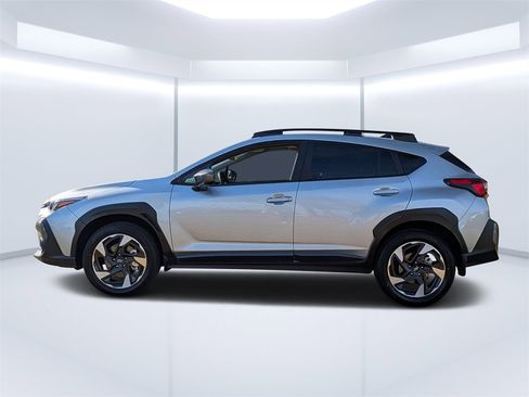 Certified 2025 Subaru Crosstrek 2.5i Limited w/ Popular Package #3A image 6