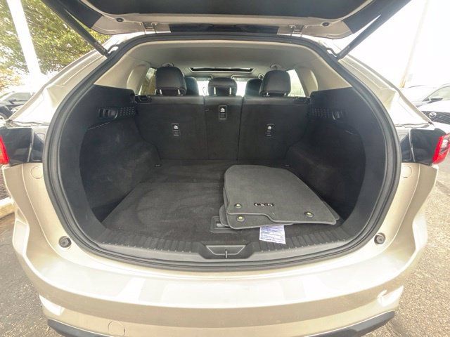 Certified 2024 MAZDA CX-5 AWD 2.5 S w/ Preferred Package image 20