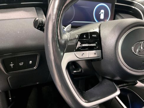 Used 2024 Hyundai Tucson Limited image 24