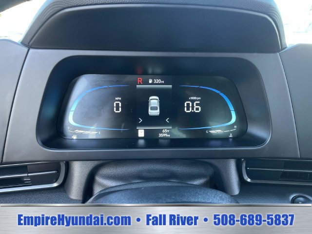 Used 2026 Hyundai Elantra Sport FWD image 28