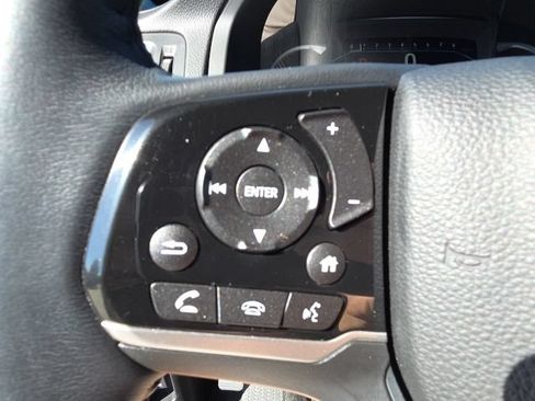 Certified 2021 Honda Passport EX-L image 37