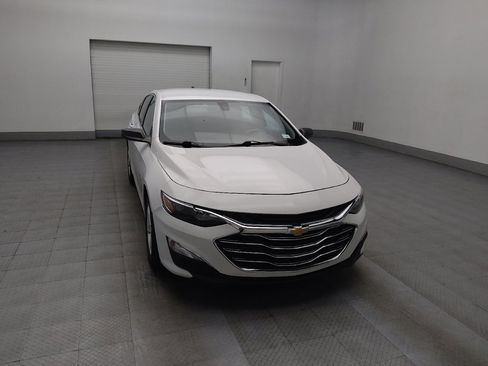 Used 2020 Chevrolet Malibu LS FWD image 14