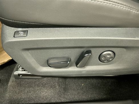 New 2025 Nissan Murano Platinum w/ Cargo Package image 12