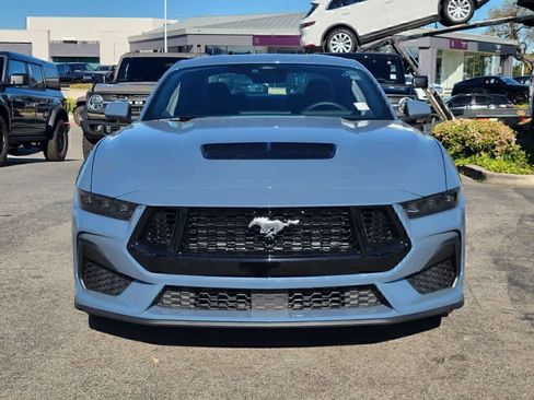 New 2026 Ford Mustang GT image 9