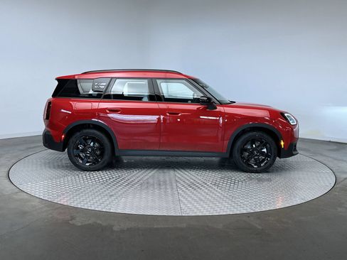 New 2027 MINI Cooper Countryman S AWD/4WD image 10
