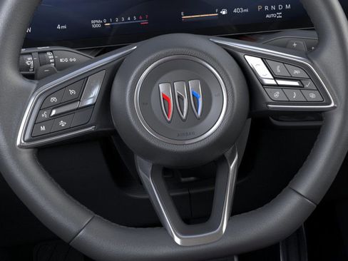 New 2026 Buick Envision Sport Touring AWD/4WD image 19