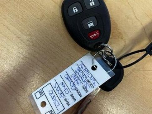 New 2025 Chevrolet Express 3500 LS w/ Chrome Appearance Package image 11