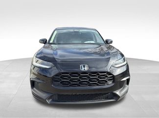 Used 2023 Honda HR-V LX video 3