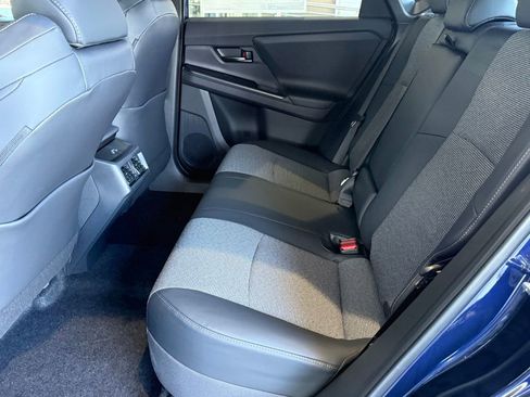 New 2026 Toyota bZ image 28