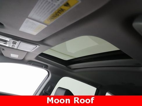 Used 2022 Honda CR-V EX-L image 18