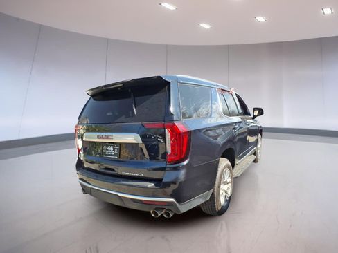 Used 2024 GMC Yukon Denali image 4