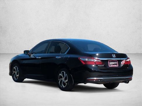 Used 2016 Honda Accord LX image 8