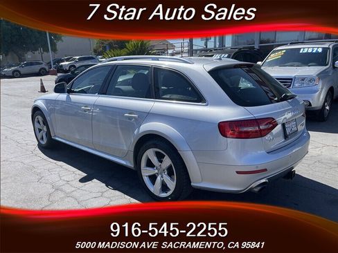 Used 2013 Audi A4 Premium Plus image 4