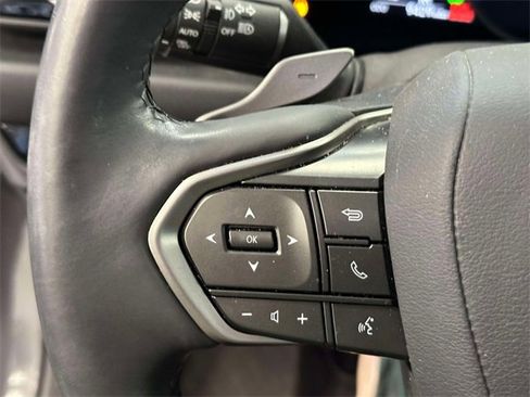 Certified 2025 Lexus NX 350h 350h Premium image 26