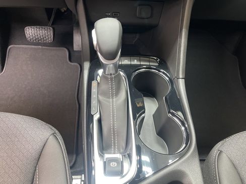 New 2026 Buick Encore GX Preferred image 17