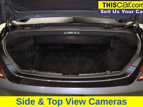Used 2015 BMW M6 Convertible RWD image 33