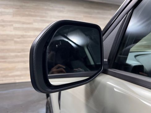 Used 2024 Ford Bronco Sport Badlands image 25